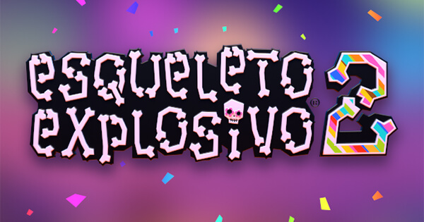 Esqueleto Explosivo 2