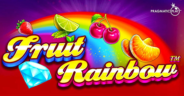 Fruit Rainbow